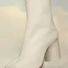 Botines Tabi de Maison Margiela Botines Tabi de Maison Margiela