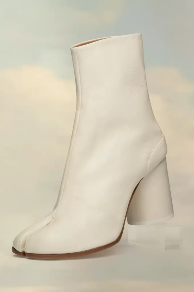 Botines Tabi de Maison Margiela Botines Tabi de Maison Margiela