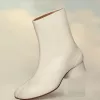 Botines Tabi de Maison Margiela Botines Tabi de Maison Margiela