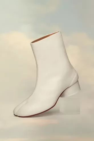 Botines Tabi de Maison Margiela Botines Tabi de Maison Margiela