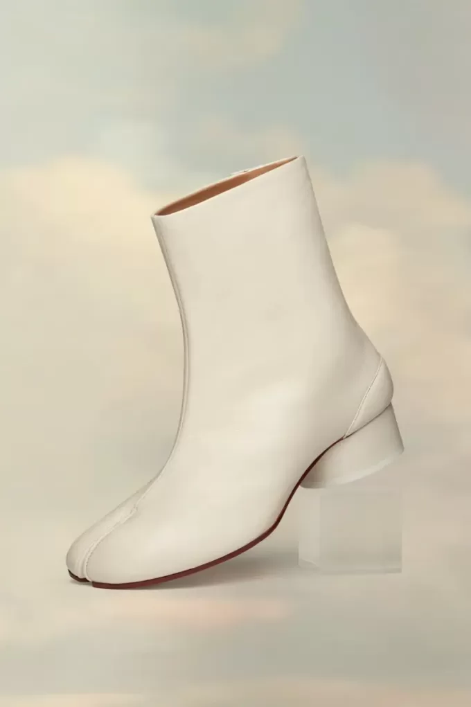 Botines Tabi de Maison Margiela Botines Tabi de Maison Margiela