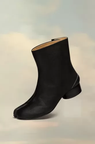 Botines Tabi de Maison Margiela