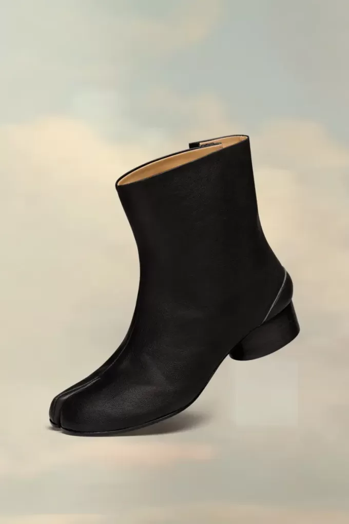 Botines Tabi de Maison Margiela Botines Tabi de Maison Margiela