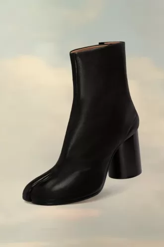 Botines Tabi de Maison Margiela