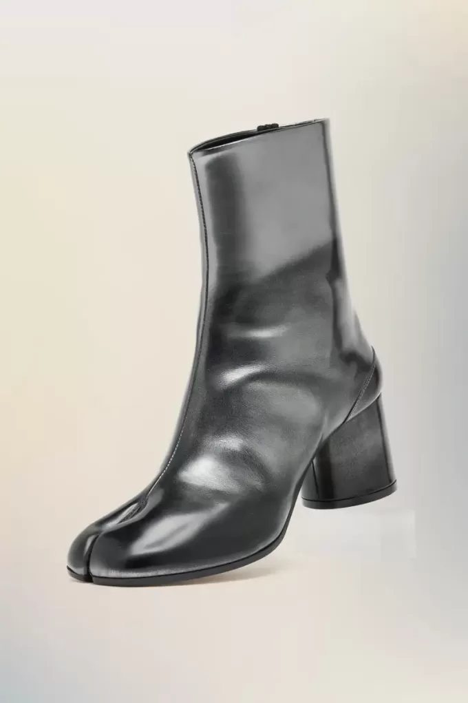 Botines Tabi de Maison Margiela Botines Tabi de Maison Margiela