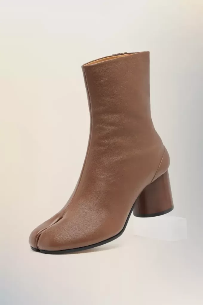 Botines Tabi de Maison Margiela Botines Tabi de Maison Margiela