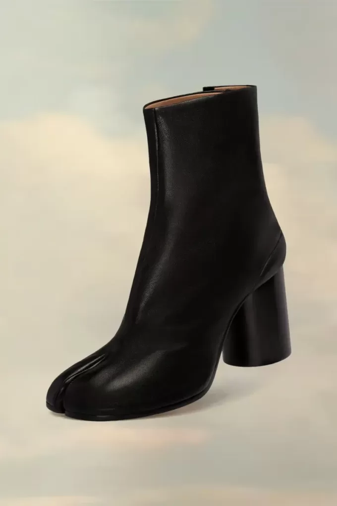Botines Tabi de Maison Margiela Botines Tabi de Maison Margiela