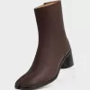 Botines Tabi de Maison Margiela Botines Tabi de Maison Margiela