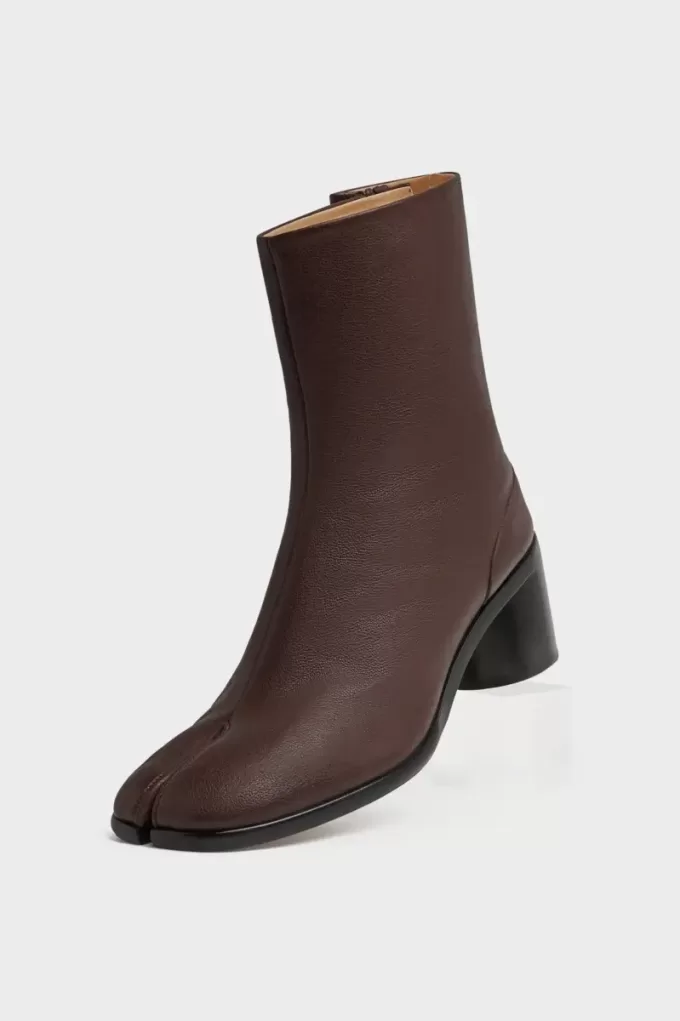 Botines Tabi de Maison Margiela Botines Tabi de Maison Margiela