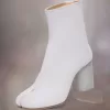 Botines Tabi de Maison Margiela Botines Tabi de Maison Margiela