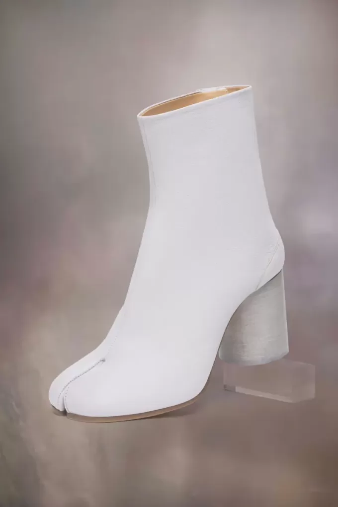 Botines Tabi de Maison Margiela Botines Tabi de Maison Margiela