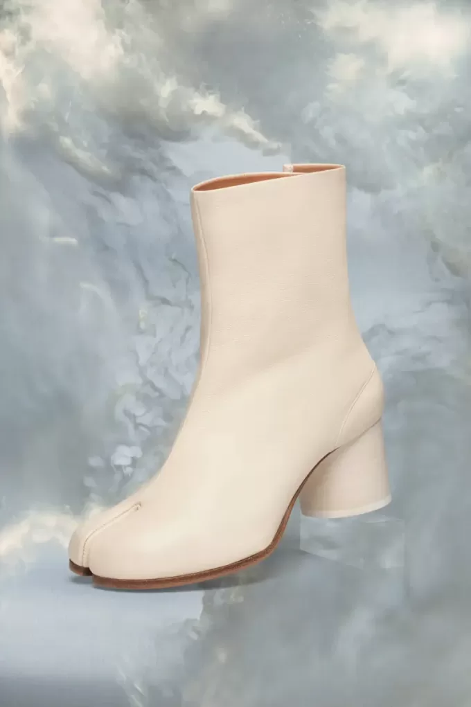 Botines Tabi de Maison Margiela Botines Tabi de Maison Margiela