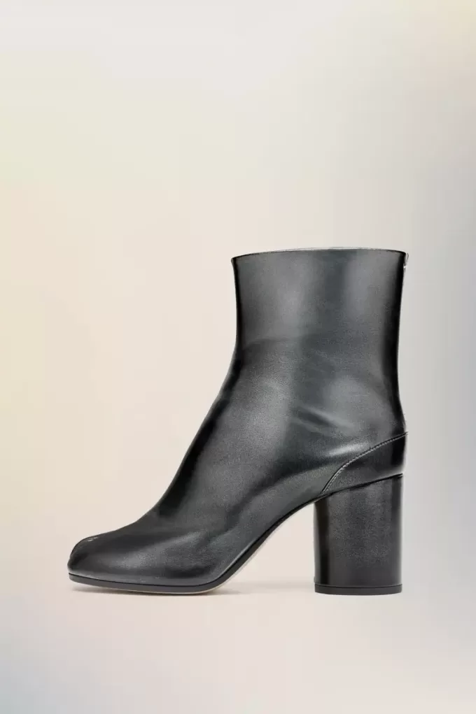 Botines Tabi de Maison Margiela Botines Tabi de Maison Margiela