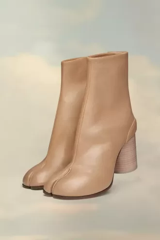 Botines Tabi de Maison Margiela