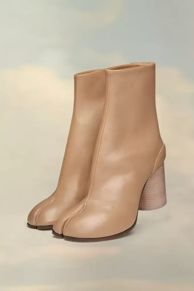 Botines Tabi de Maison Margiela Botines Tabi de Maison Margiela