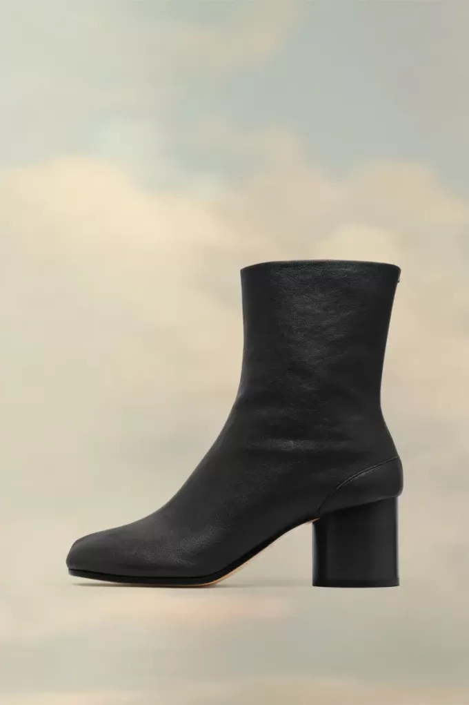Botines Tabi de Maison Margiela Botines Tabi de Maison Margiela