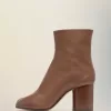 Botines Tabi de Maison Margiela Botines Tabi de Maison Margiela