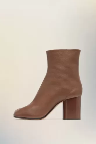 Botines Tabi de Maison Margiela