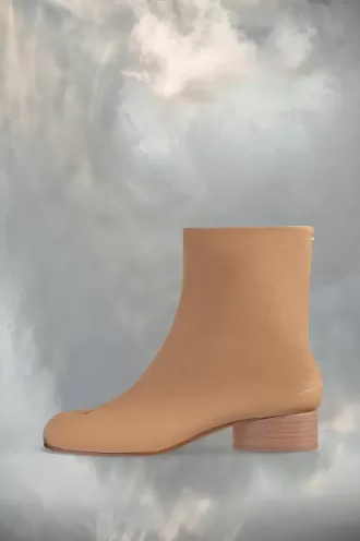 Botines Tabi de Maison Margiela