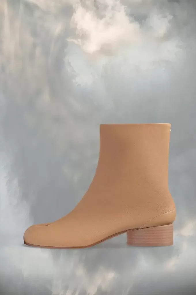 Botines Tabi de Maison Margiela Botines Tabi de Maison Margiela
