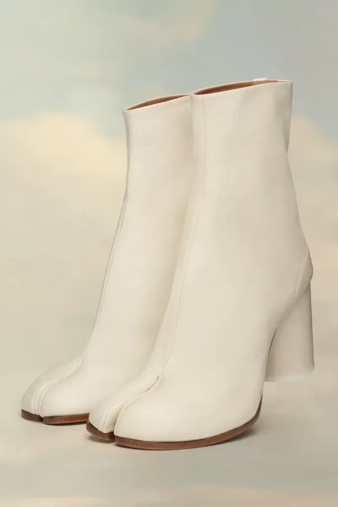 Botines Tabi de Maison Margiela Botines Tabi de Maison Margiela