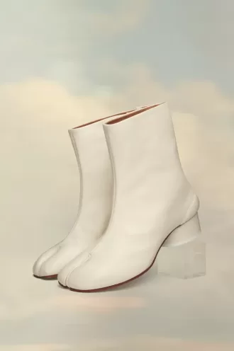 Botines Tabi de Maison Margiela Botines Tabi de Maison Margiela