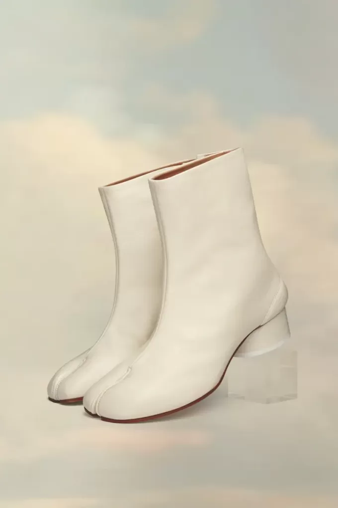 Botines Tabi de Maison Margiela Botines Tabi de Maison Margiela