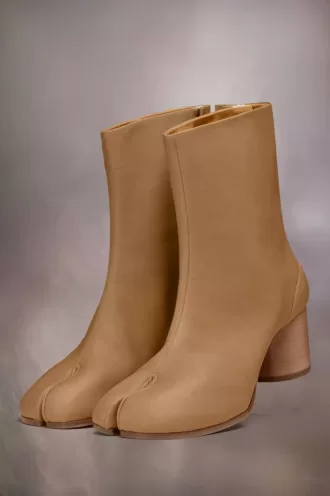 Botines Tabi de Maison Margiela Botines Tabi de Maison Margiela