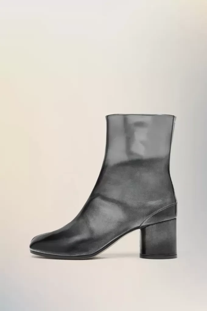 Botines Tabi de Maison Margiela Botines Tabi de Maison Margiela