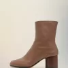 Botines Tabi de Maison Margiela Botines Tabi de Maison Margiela