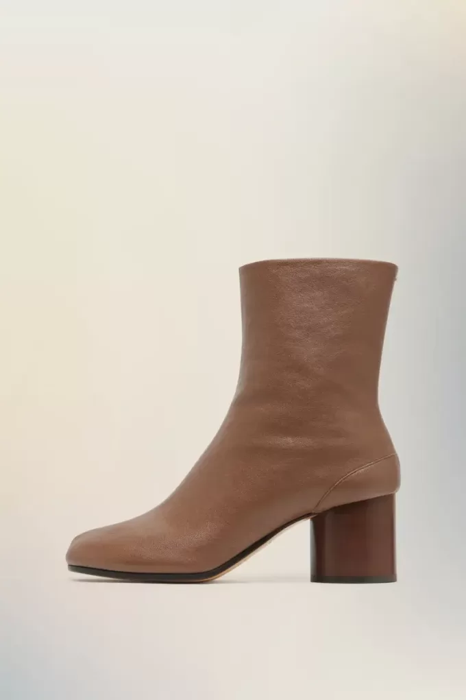 Botines Tabi de Maison Margiela Botines Tabi de Maison Margiela