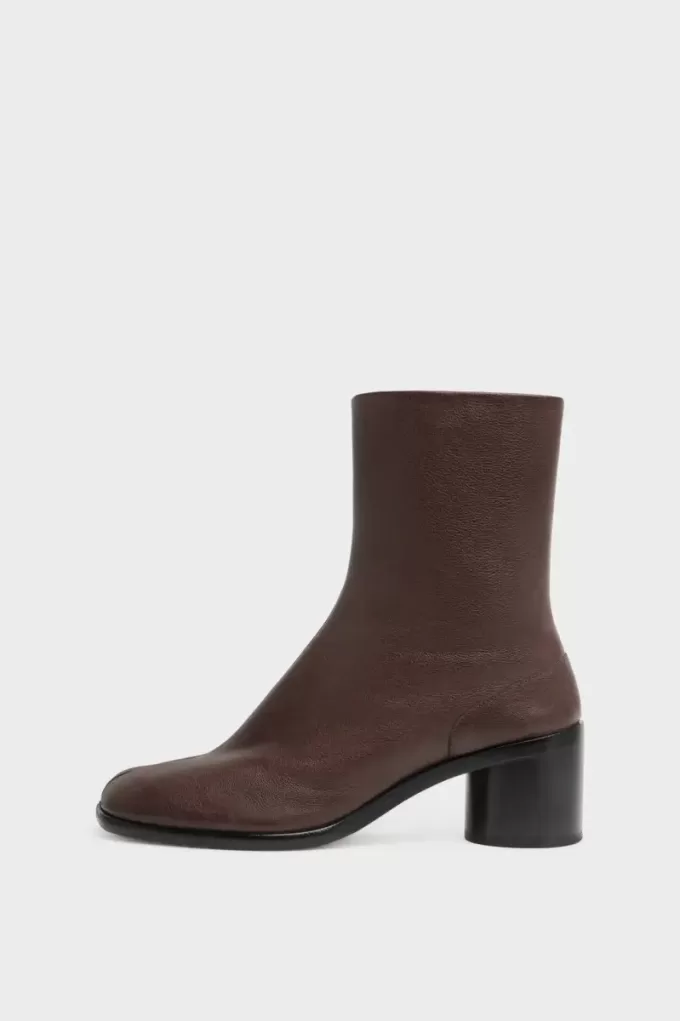 Botines Tabi de Maison Margiela Botines Tabi de Maison Margiela