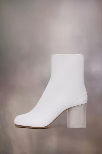Botines Tabi de Maison Margiela
