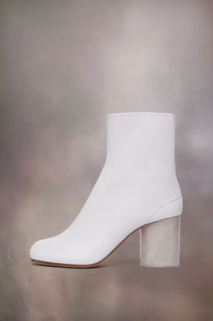 Botines Tabi de Maison Margiela Botines Tabi de Maison Margiela