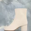 Botines Tabi de Maison Margiela Botines Tabi de Maison Margiela