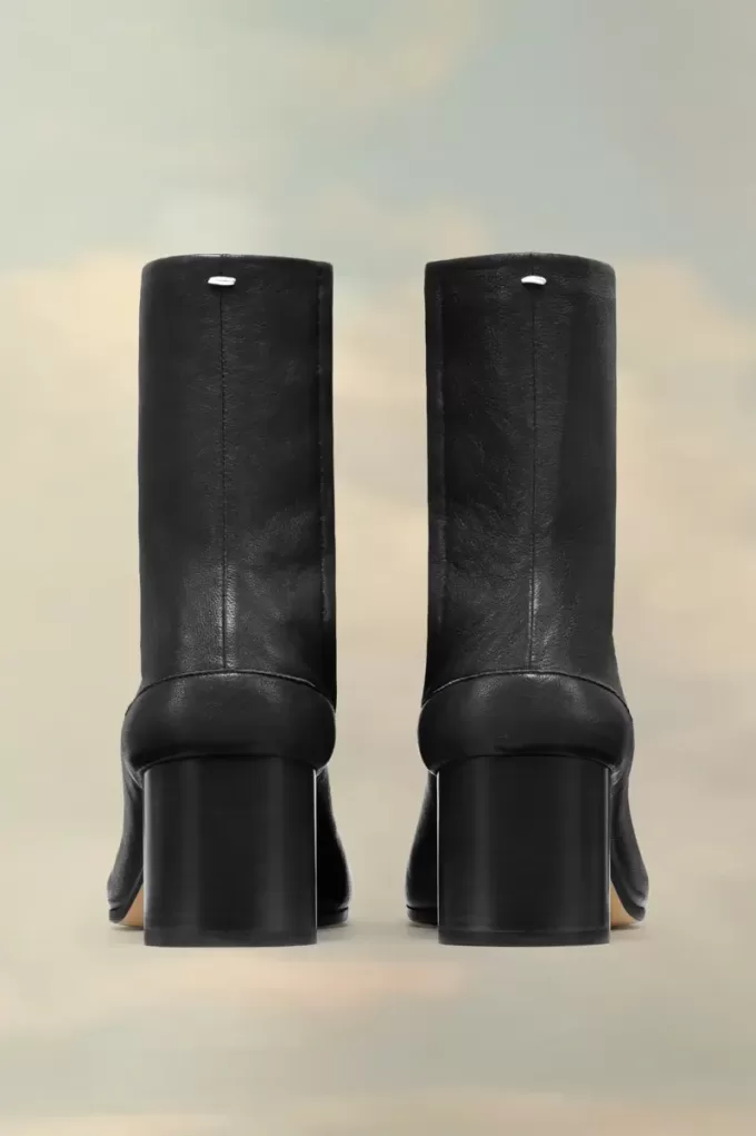 Botines Tabi de Maison Margiela Botines Tabi de Maison Margiela