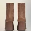 Botines Tabi de Maison Margiela Botines Tabi de Maison Margiela