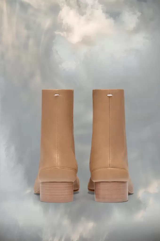 Botines Tabi de Maison Margiela Botines Tabi de Maison Margiela