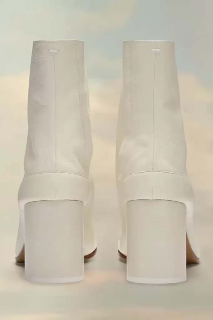 Botines Tabi de Maison Margiela Botines Tabi de Maison Margiela