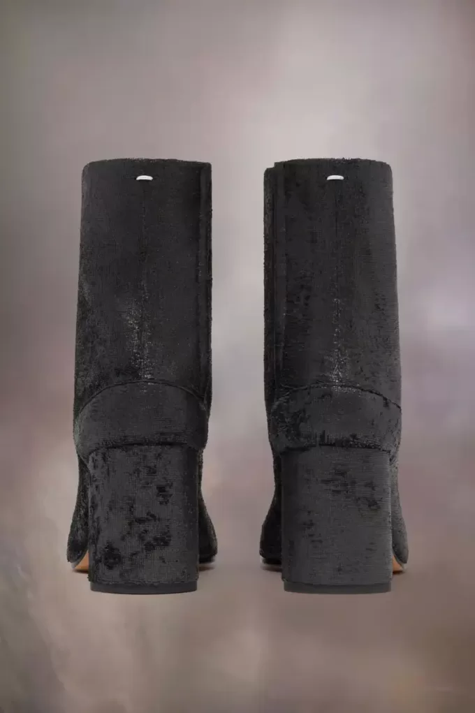 Botines Tabi de Maison Margiela Botines Tabi de Maison Margiela