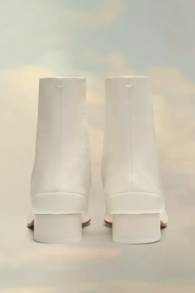 Botines Tabi de Maison Margiela Botines Tabi de Maison Margiela