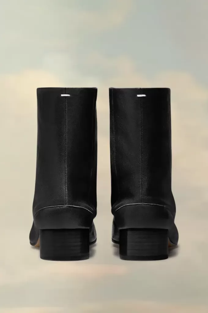 Botines Tabi de Maison Margiela Botines Tabi de Maison Margiela