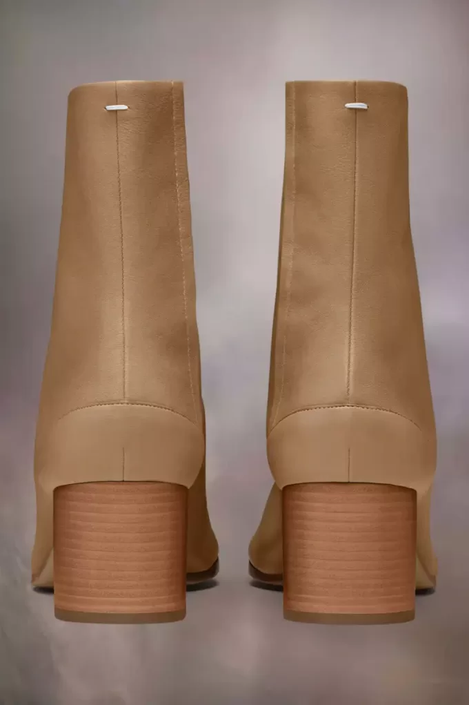 Botines Tabi de Maison Margiela Botines Tabi de Maison Margiela