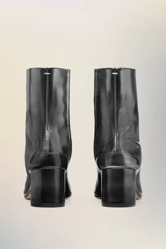 Botines Tabi de Maison Margiela Botines Tabi de Maison Margiela