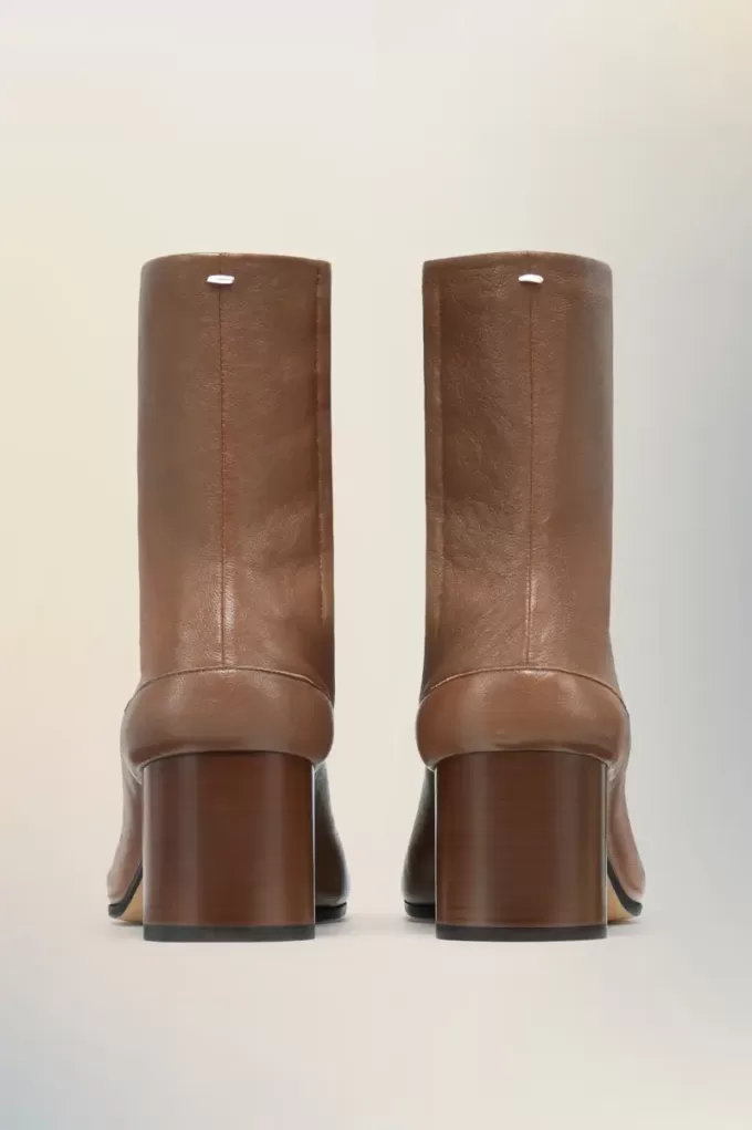 Botines Tabi de Maison Margiela Botines Tabi de Maison Margiela