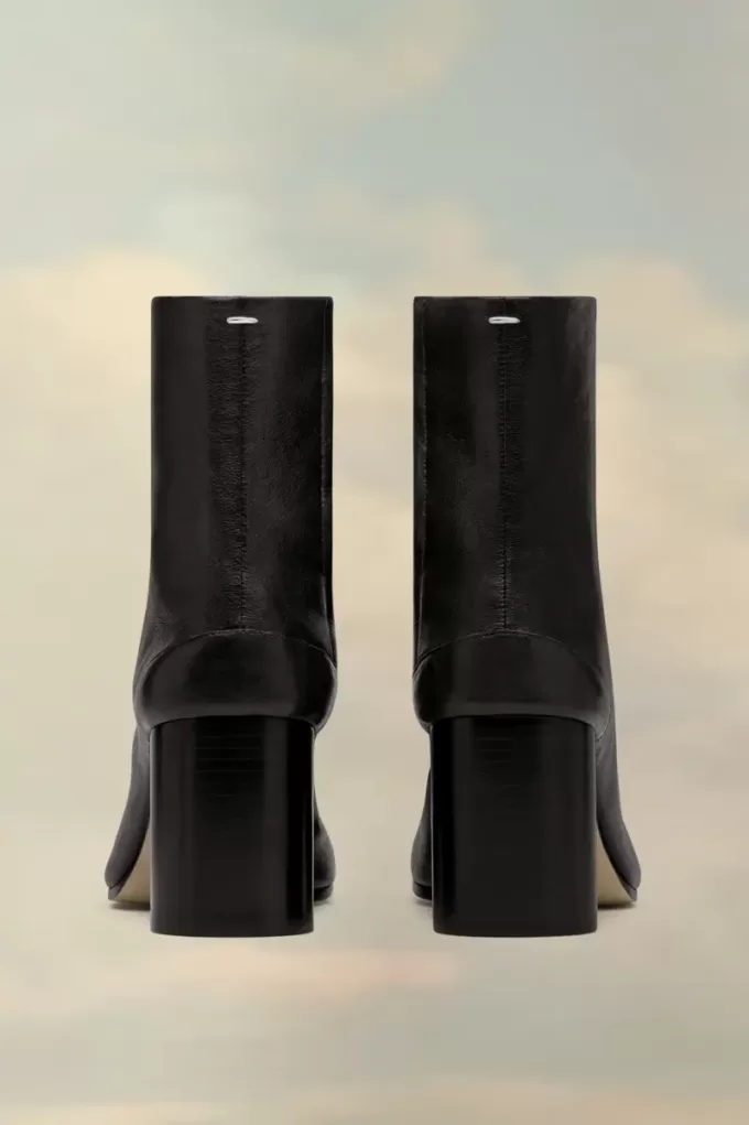 Botines Tabi de Maison Margiela Botines Tabi de Maison Margiela