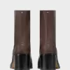 Botines Tabi de Maison Margiela Botines Tabi de Maison Margiela