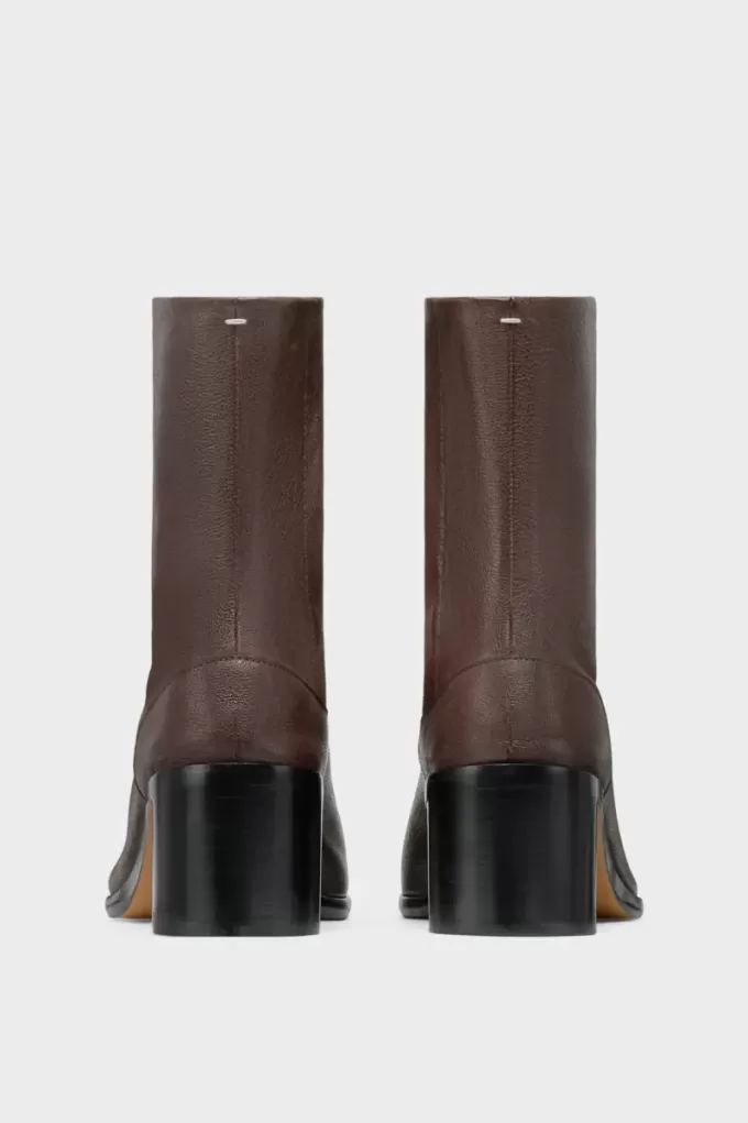 Botines Tabi de Maison Margiela Botines Tabi de Maison Margiela