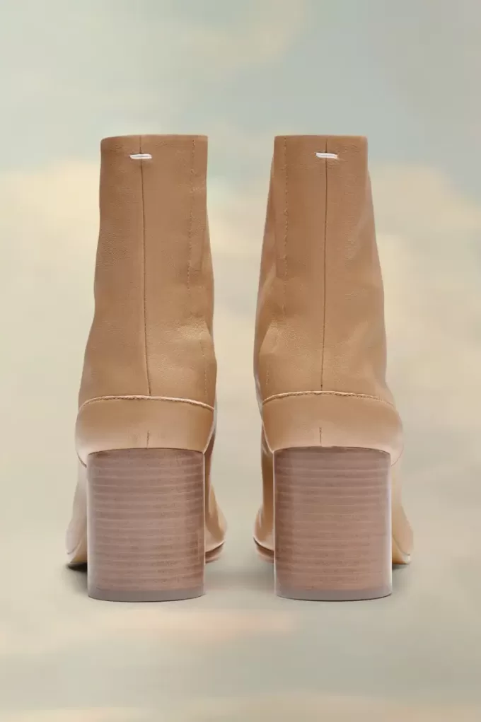 Botines Tabi de Maison Margiela Botines Tabi de Maison Margiela
