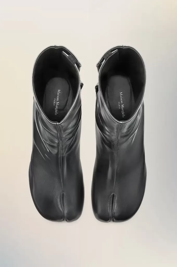 Botines Tabi de Maison Margiela Botines Tabi de Maison Margiela